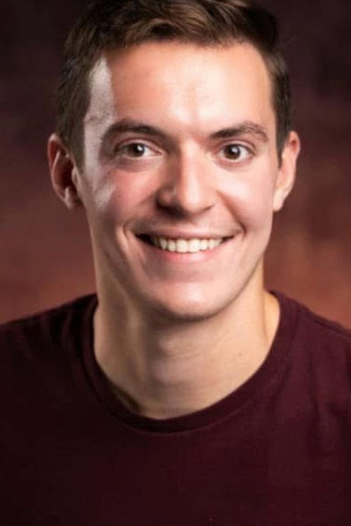 Photo of Dominic Gearhart, Acting