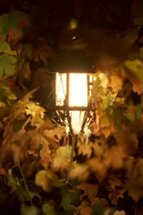 Movie poster for Summer Light (2002)