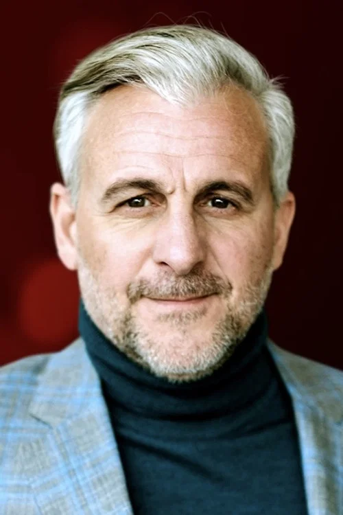 Photo of Patrick Huard, Acting