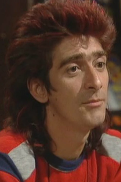 Photo of Gary Holton, Acting
