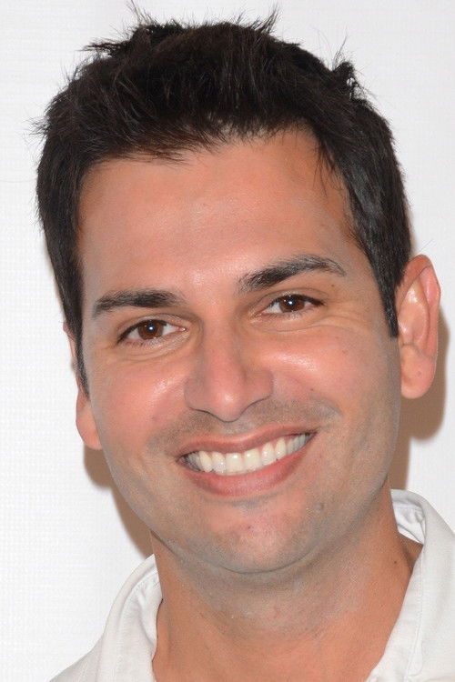 Adrian R'Mante profile