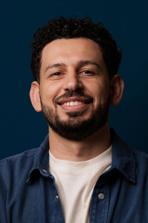 Photo of Hashim Sharaf, Directing