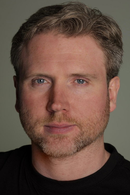 Photo of Pius McGrath, Acting