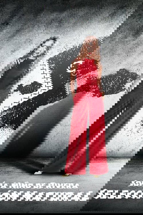 Movie poster for Sofía Niño de Rivera: Natural Selection (2018)