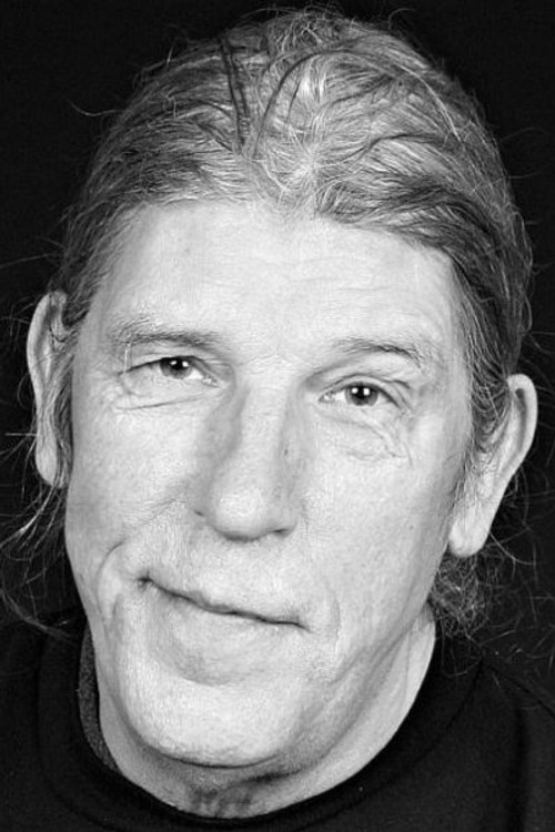 Peter-Hugo Daly profile