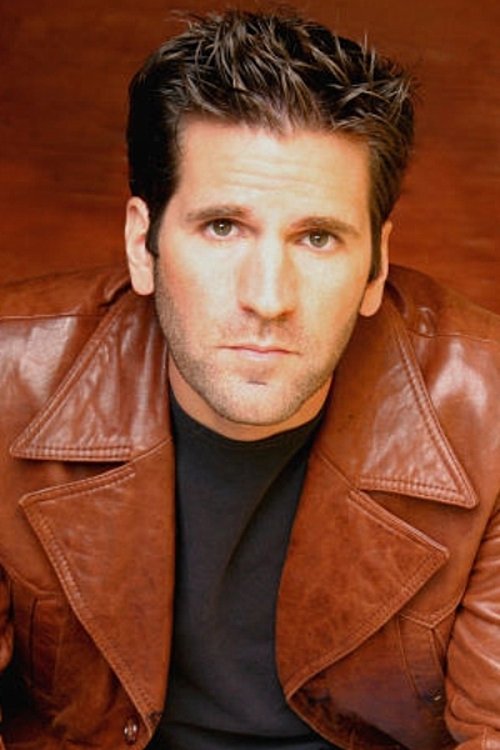 Michael-John Wolfe profile