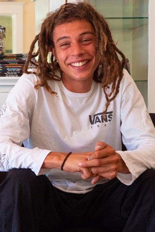 Photo of Tyson Peterson, Acting
