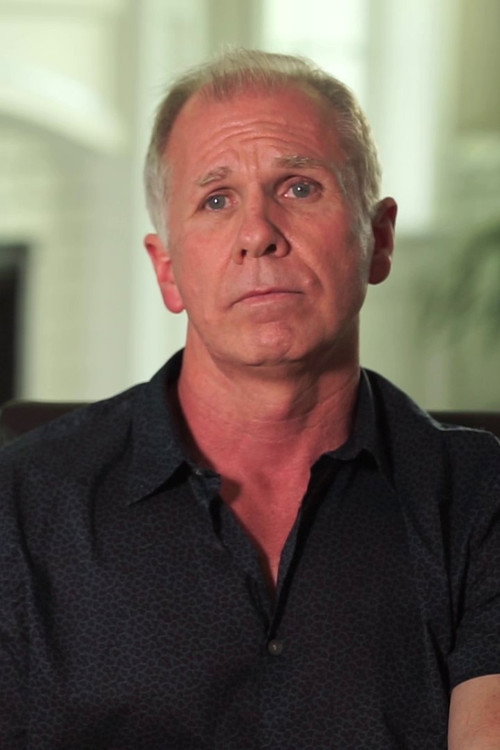 Richard Wenk profile