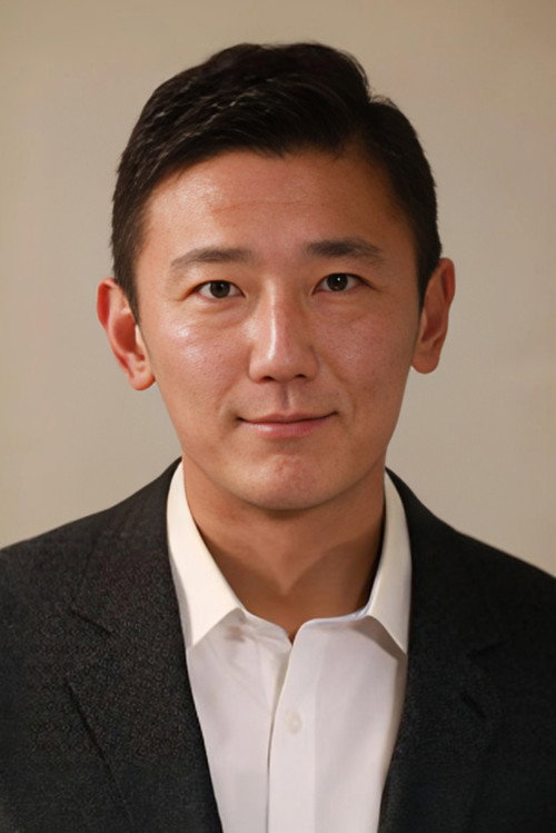 Photo of Jung Yun, Acting