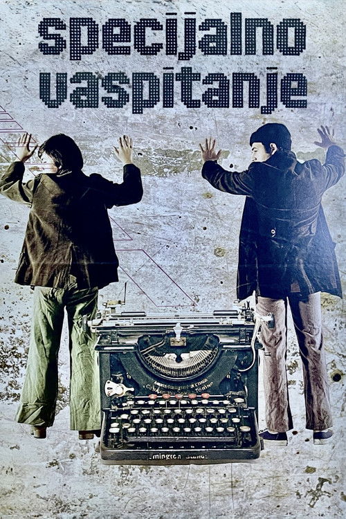 Special Education poster