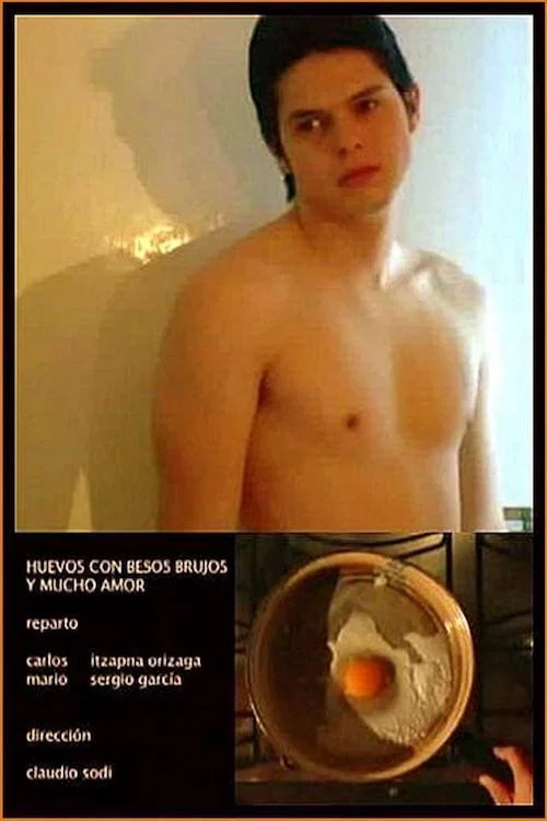 Movie poster for Eggs for Breakfast (2006)