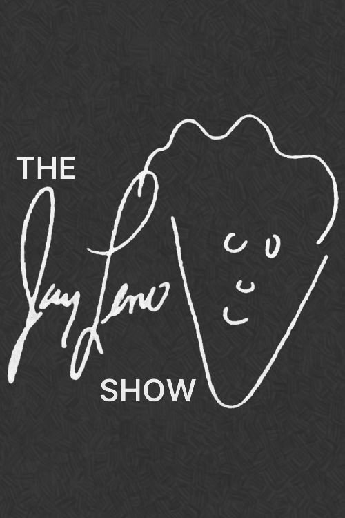 Movie poster for The Jay Leno Special (1986)