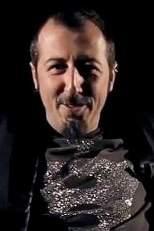 Photo of José Fiorilli, Acting