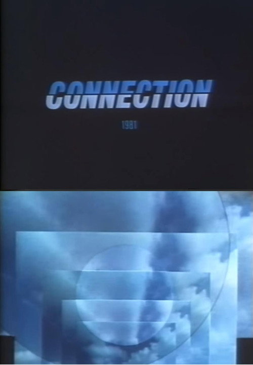 Movie poster for Connection (1981)