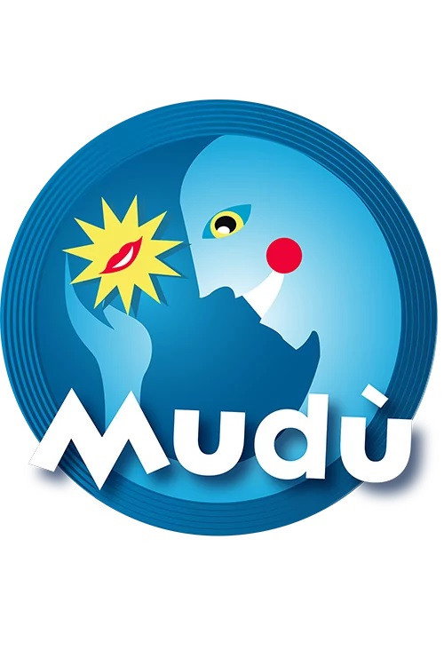 Series poster for Mudù (2000)