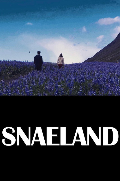 Movie poster for Snaeland (2019)