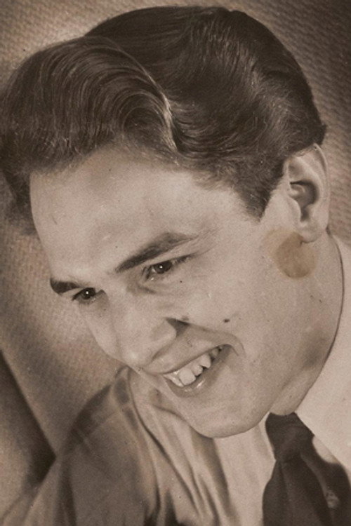 Photo of Mario Mengarelli, Acting