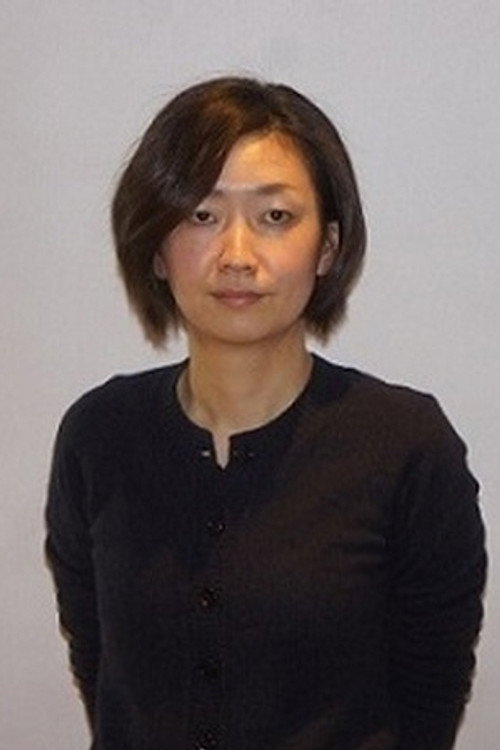 Photo of Akemi Hayashi, Visual Effects