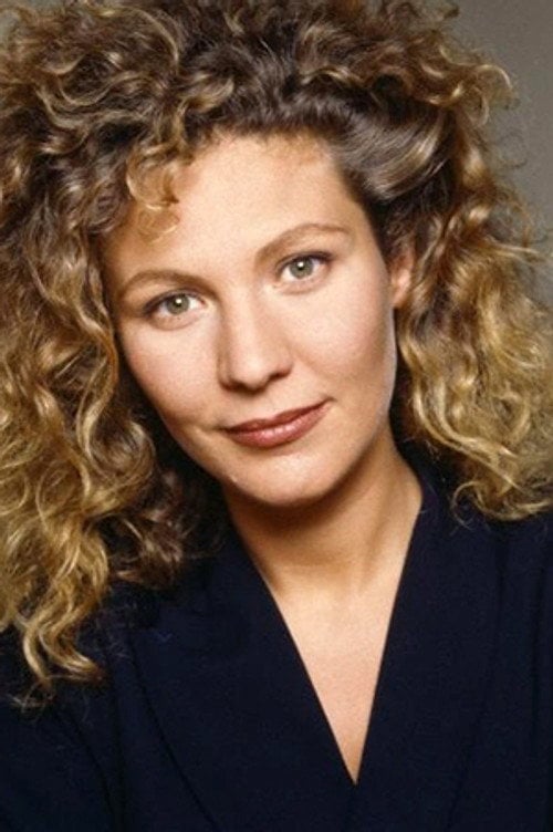 Photo of Solveig Dommartin, Acting