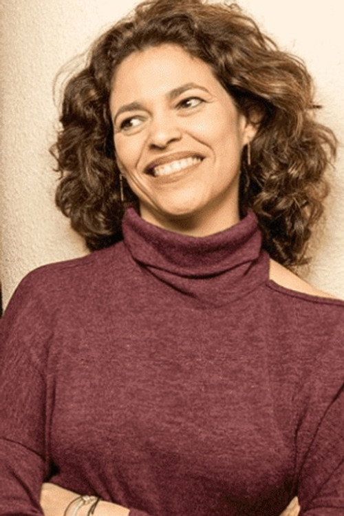 Photo of Yolanda Serrano, Production