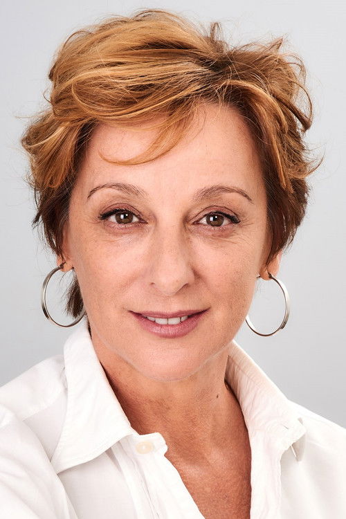 Ana Labordeta profile