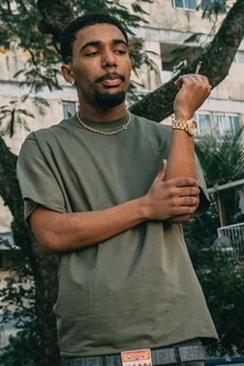 Pedro Santos profile