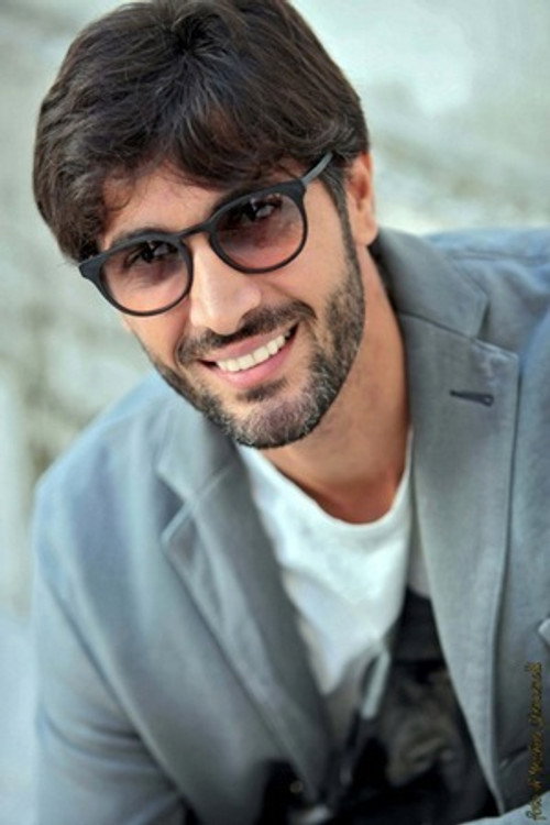 Photo of Angelo Costabile, Acting