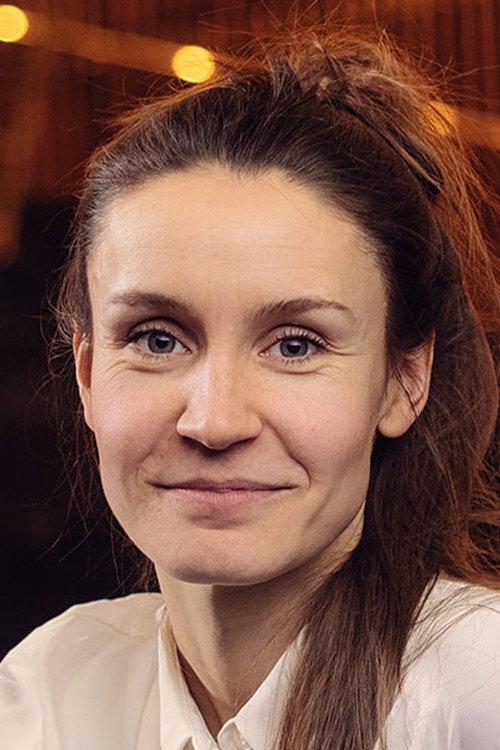 Photo of Anne Plauborg, Acting