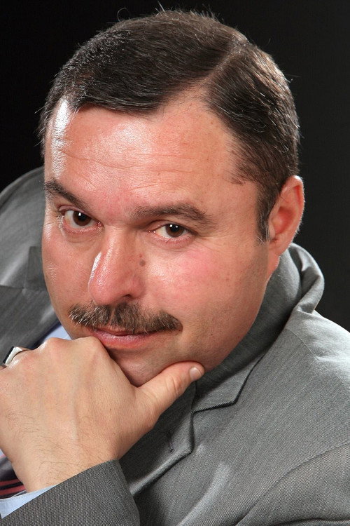 Elshan Shiraliyev profile