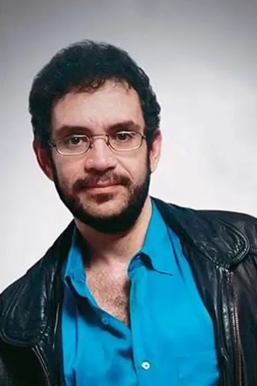 Renato Russo profile