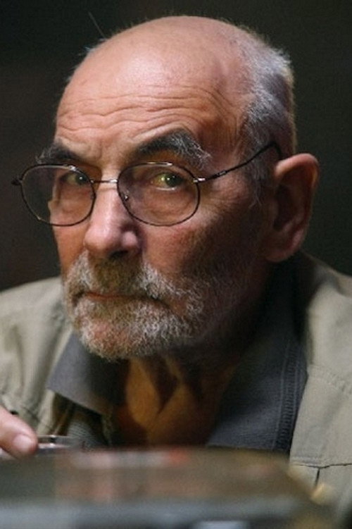 Photo of Grzegorz Skurski, Acting