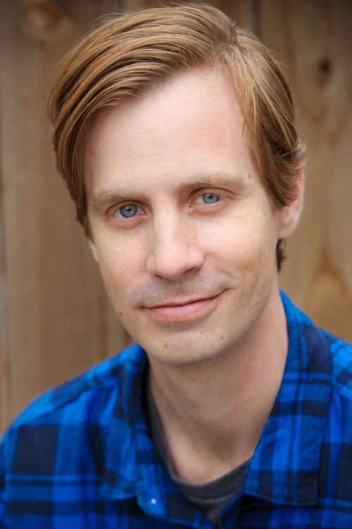 Photo of Josh Breeding, Acting