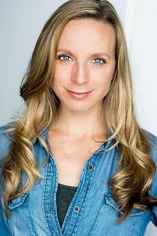 Photo of Celina Dean, Acting