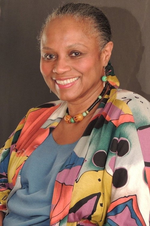 Photo of Sandi Ross, Acting