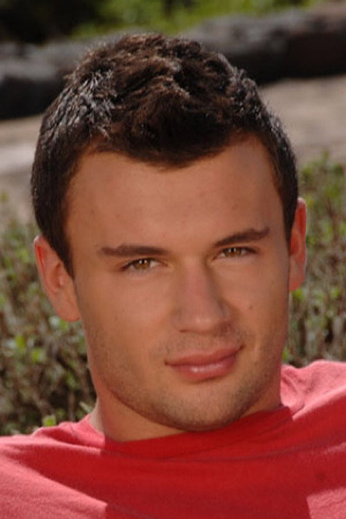 Photo of Oliver Saint, Acting
