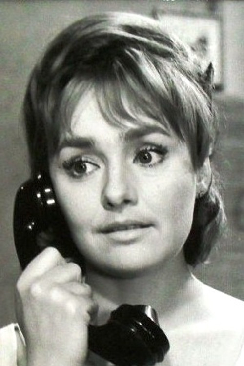 Photo of Majda Potokar, Acting