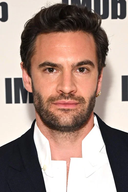 Photo of Tom Bateman, Acting