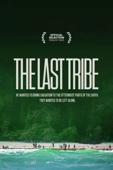 The Last Tribe poster
