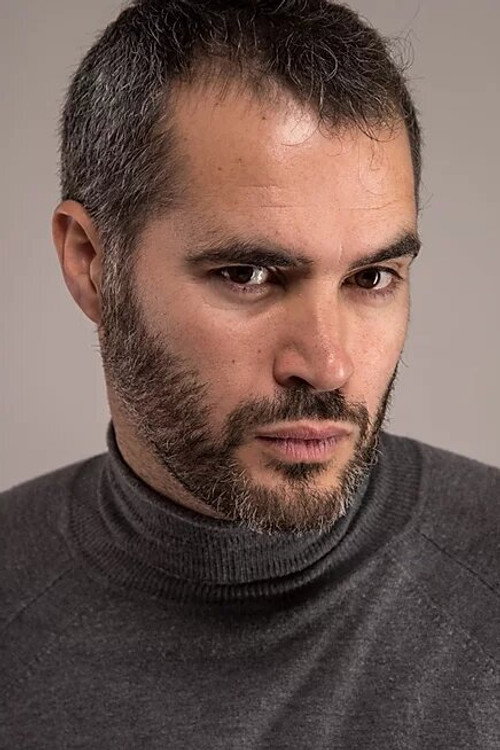 Photo of Richard Sahagún, Acting
