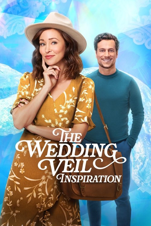 Movie poster for The Wedding Veil Inspiration (2023)