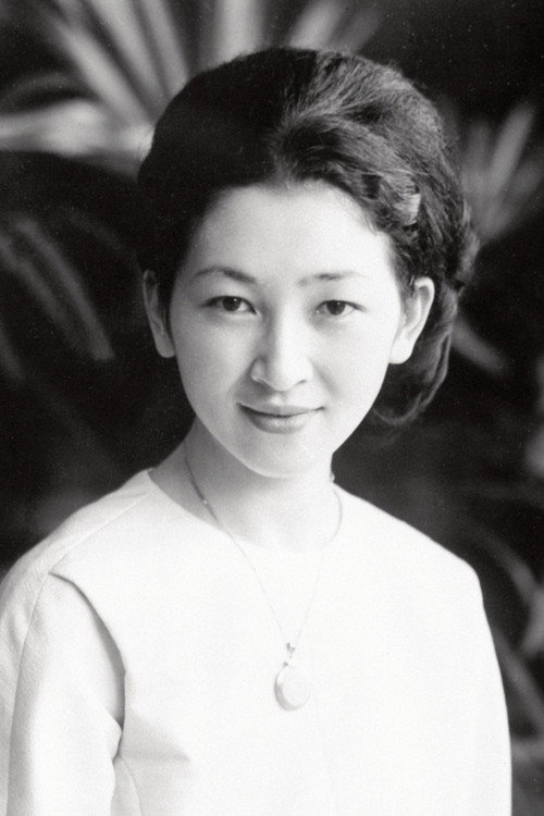 Photo of Michiko, Acting