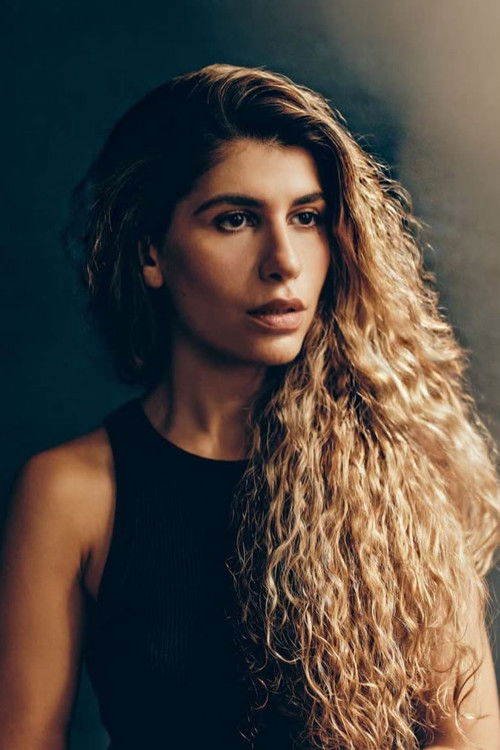 Shaniaz Hama Ali profile