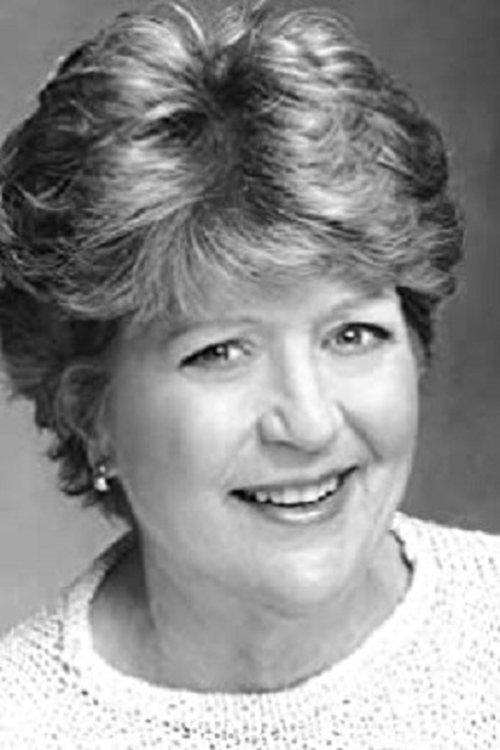 Peggy Pope profile