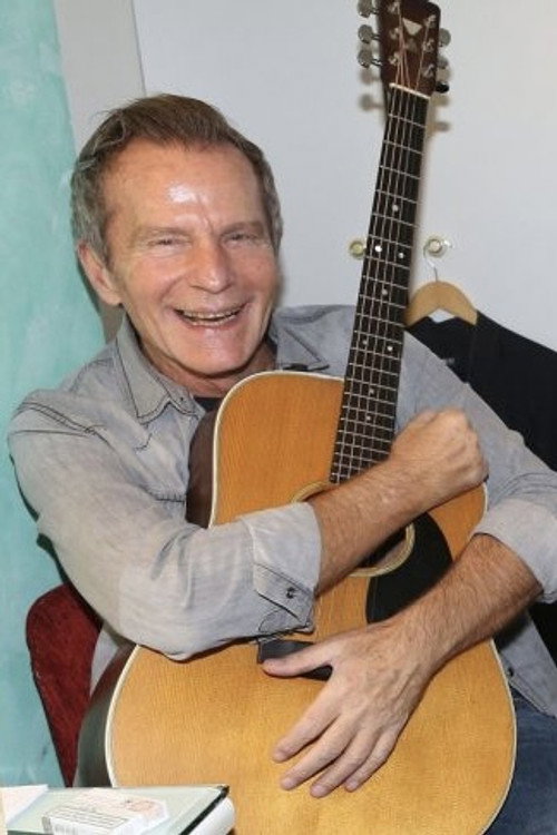 Photo of Vangelis Germanos, Acting