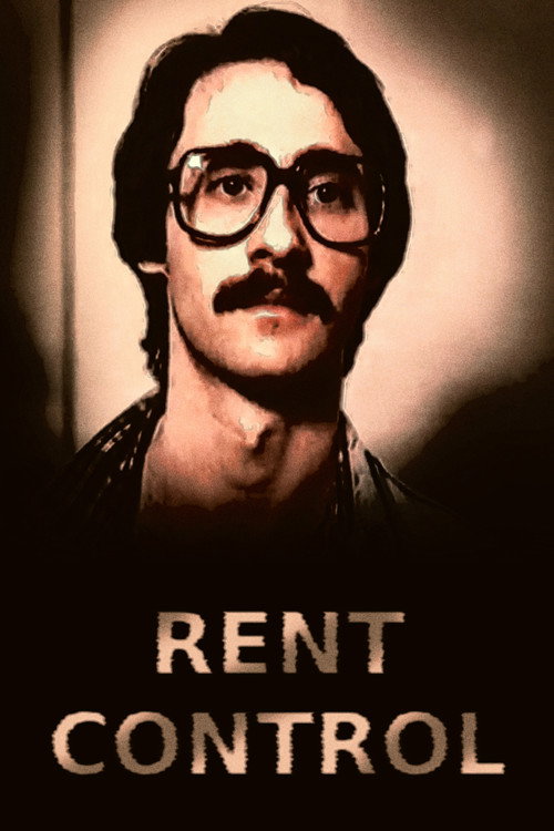 Movie poster for Rent Control (1984)