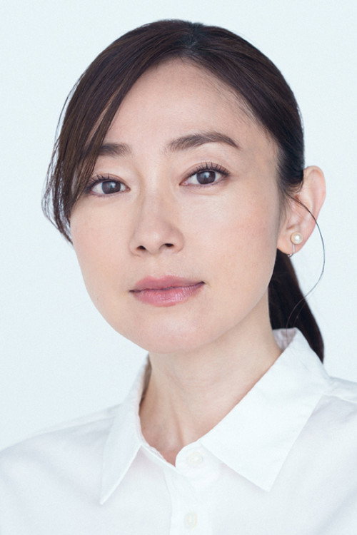 Megumi Kobashi profile