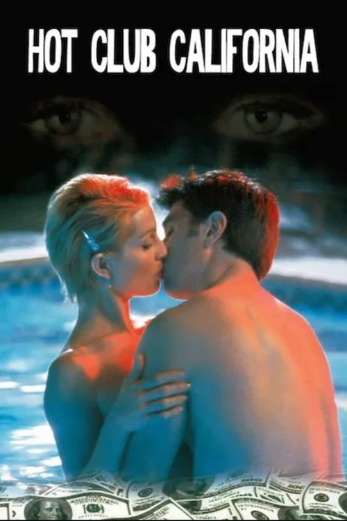 Movie poster for Hot Club California (1999)