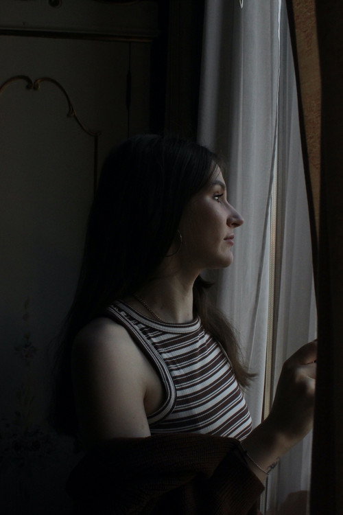 Photo of Gabriella Niles-Ewen, Production