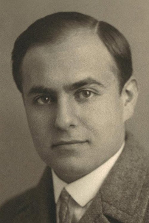 Photo of Bedřich Wermuth, Writing