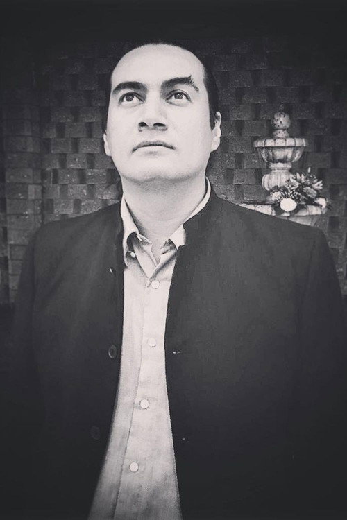 Photo of Christian Vilches-Lizardí, Directing